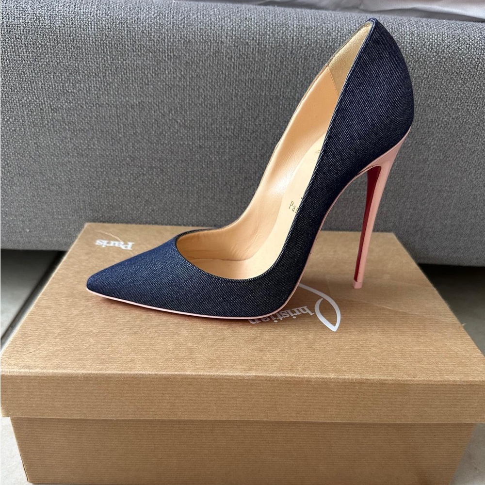 Christian Louboutin Heels